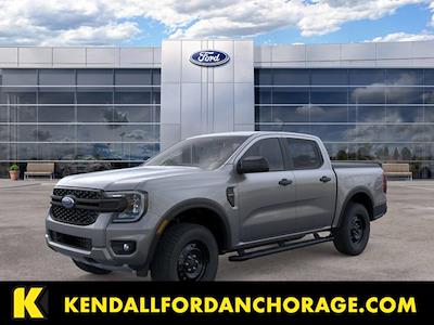 2026 Ford Ranger SuperCrew Cab 4WD Pickup for sale #JF26607 - photo 1