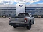 2026 Ford Ranger SuperCrew Cab 4WD Pickup for sale #JF26607 - photo 8