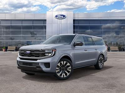 2027 Ford Expedition MAX 4WD SUV for sale #JF26613 - photo 2