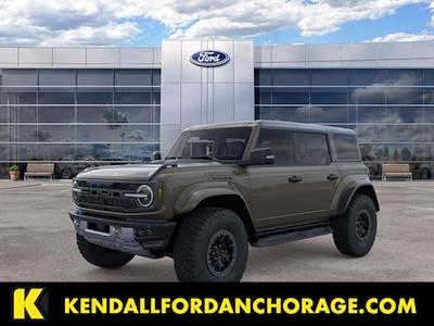 2026 Ford Bronco 4WD SUV for sale #JF26620 - photo 1