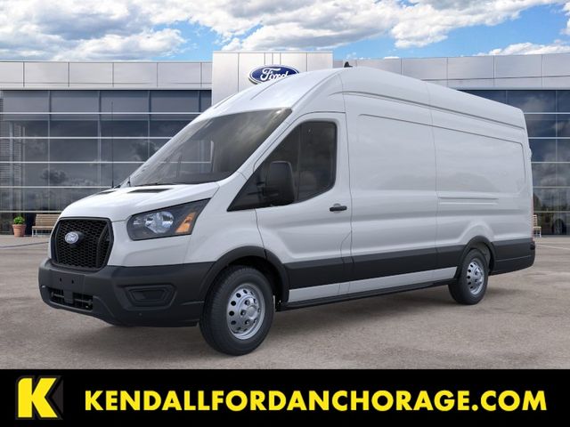 New 2026 Ford Transit 350 - photo 1