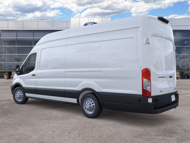 New 2026 Ford Transit 350 - photo 2