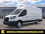 2026 Ford Transit 350 High Roof AWD Empty Cargo Van for sale #JF26645 - photo 1