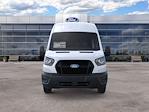 2026 Ford Transit 350 High Roof AWD Empty Cargo Van for sale #JF26645 - photo 6