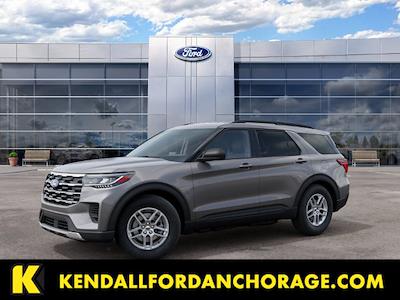 2027 Ford Explorer 4WD SUV for sale #JF26702 - photo 1