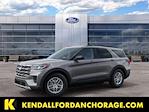 2027 Ford Explorer 4WD SUV for sale #JF26702 - photo 1