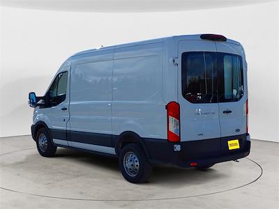 2020 Ford Transit 150 Medium Roof AWD Empty Cargo Van for sale #JK5555A - photo 2