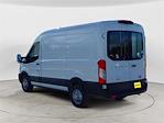 2020 Ford Transit 150 Medium Roof AWD Empty Cargo Van for sale #JK5555A - photo 2