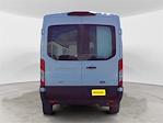 2020 Ford Transit 150 Medium Roof AWD Empty Cargo Van for sale #JK5555A - photo 4