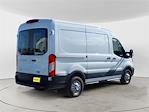 2020 Ford Transit 150 Medium Roof AWD Empty Cargo Van for sale #JK5555A - photo 5
