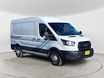 2020 Ford Transit 150 Medium Roof AWD Empty Cargo Van for sale #JK5555A - photo 7