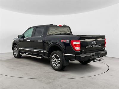 2021 Ford F-150 SuperCrew Cab 4x4 Pickup for sale #JL10279A - photo 2