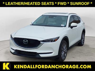 2019 Mazda CX-5 FWD SUV for sale #JL10320A - photo 1
