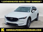 2019 Mazda CX-5 FWD SUV for sale #JL10320A - photo 1