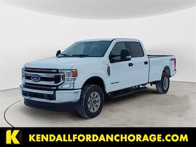 Used 2022 Ford F-350 - photo 1