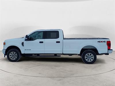Used 2022 Ford F-350 - photo 1