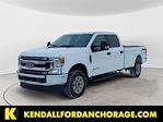 2022 Ford F-350 Crew Cab SRW 4WD Pickup for sale #JQ6077 - photo 1