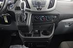 Used 2019 Ford Transit 150 T-150 130 Med Roof XLT Sliding R Medium Roof 4x2 Passenger Van for sale #JR4659 - photo 16