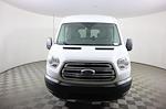 Used 2019 Ford Transit 150 T-150 130 Med Roof XLT Sliding R Medium Roof 4x2 Passenger Van for sale #JR4659 - photo 3