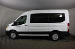 Used 2019 Ford Transit 150 T-150 130 Med Roof XLT Sliding R Medium Roof 4x2 Passenger Van for sale #JR4659 - photo 4