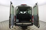 Used 2019 Ford Transit 150 T-150 130 Med Roof XLT Sliding R Medium Roof 4x2 Passenger Van for sale #JR4659 - photo 2