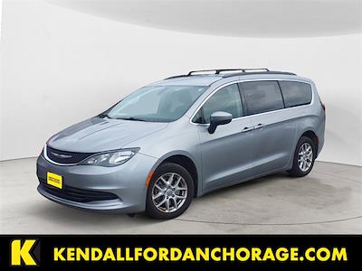 2020 Chrysler Voyager FWD Minivan for sale #JR5804A - photo 1