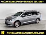2020 Chrysler Voyager FWD Minivan for sale #JXJ1830 - photo 1