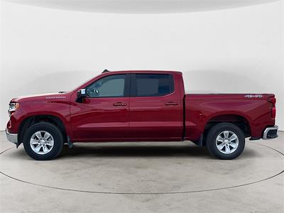 2024 Chevrolet Silverado 1500 Crew Cab 4WD Pickup for sale #JR5831 - photo 2