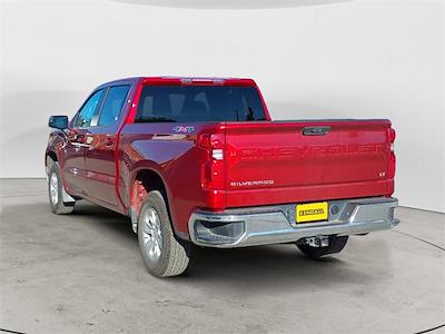 2024 Chevrolet Silverado 1500 Crew Cab 4WD Pickup for sale #JR5831 - photo 2