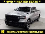 2021 Ram 1500 Crew Cab 4WD Pickup for sale #JR5834A - photo 1