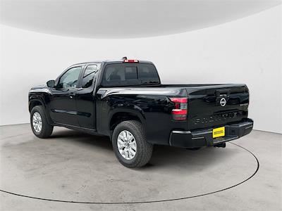 2024 Nissan Frontier King Cab 4WD Pickup for sale #JR5922 - photo 2