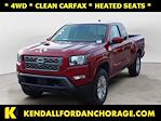 2024 Nissan Frontier King Cab 4WD Pickup for sale #JR5953 - photo 1