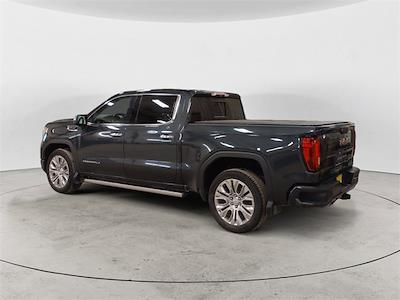 2022 GMC Sierra 1500 Crew Cab 4WD Pickup for sale #JR5961A - photo 2