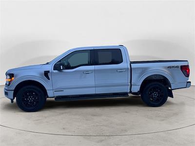 2024 Ford F-150 SuperCrew Cab 4WD Pickup for sale #JR6024 - photo 2