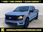 2024 Ford F-150 SuperCrew Cab 4WD Pickup for sale #JR6024 - photo 1