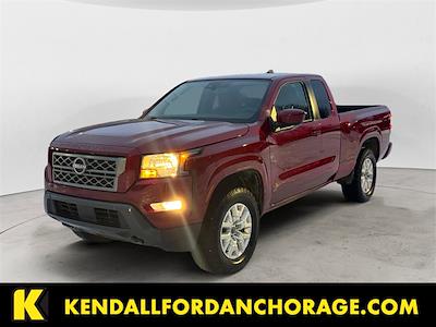 2024 Nissan Frontier King Cab 4WD Pickup for sale #JR6026 - photo 1