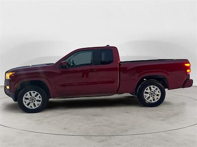 2024 Nissan Frontier King Cab 4WD Pickup for sale #JR6026 - photo 2