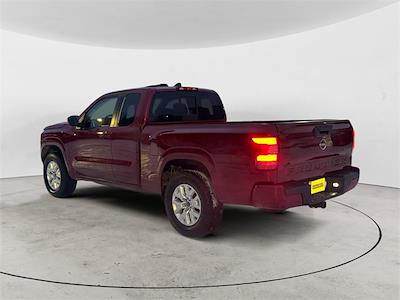 Used 2024 Nissan Frontier SV King Cab for sale #JR6026 - photo 2