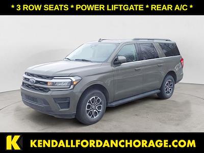 2024 Ford Expedition MAX 4WD SUV for sale #JR6108 - photo 2