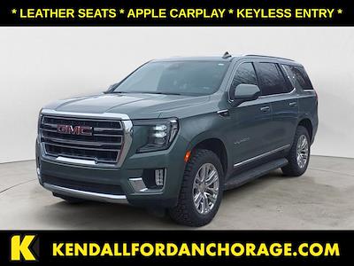 2024 GMC Yukon 4WD SUV for sale #JR6109 - photo 1