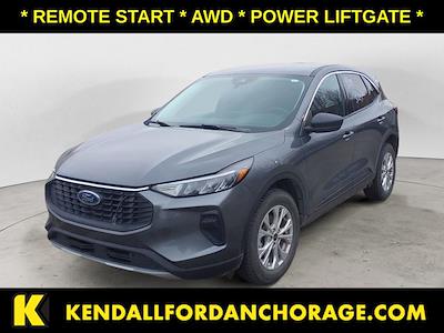 2024 Ford Escape AWD SUV for sale #JR6113 - photo 2