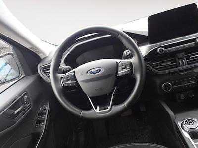 2024 Ford Escape AWD SUV for sale #JR6113 - photo 1