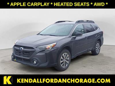2025 Subaru Outback AWD SUV for sale #JR6114 - photo 1