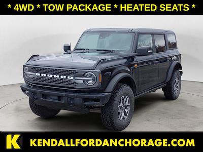 2024 Ford Bronco 4WD SUV for sale #JR6116 - photo 1