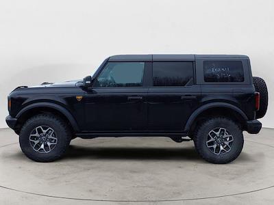 2024 Ford Bronco 4WD SUV for sale #JR6116 - photo 2