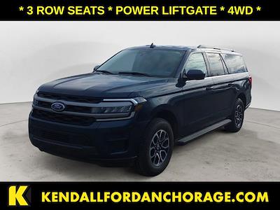2024 Ford Expedition MAX 4WD SUV for sale #JR6117 - photo 1