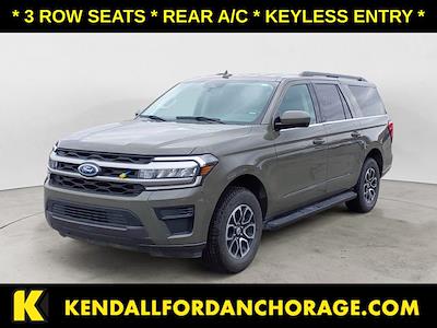 2024 Ford Expedition MAX 4WD SUV for sale #JR6118 - photo 1