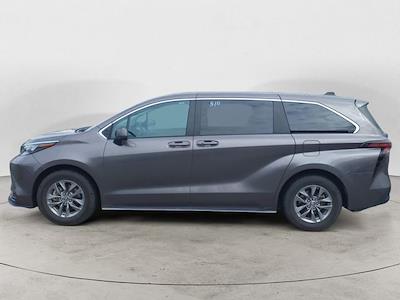 2024 Toyota Sienna AWD Minivan for sale #JR6122 - photo 2