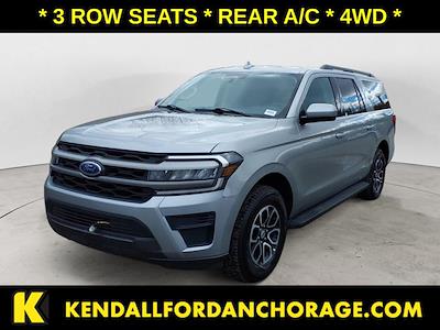 2024 Ford Expedition MAX 4WD SUV for sale #JR6131 - photo 1
