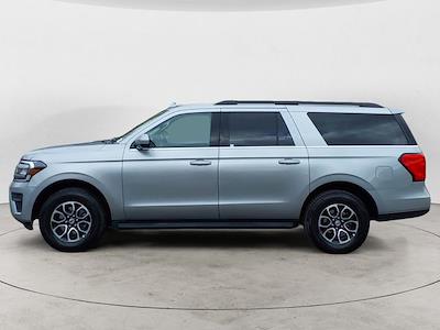 2024 Ford Expedition MAX 4WD SUV for sale #JR6131 - photo 2